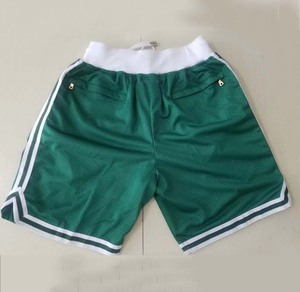 Pantalones cortos de camiseta de baloncesto estadounidense de Estados Unidos para 1000 equipos de ciudad uniforme pantalones cortos de baloncesto superiores - Product Image 1