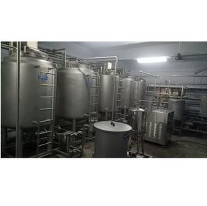Equipo Industrial de Alta Eficiencia para la Extracción y Procesamiento de Jugos para la Fabricación de Bebidas Disponible a un Precio Competitivo - Product Image 2