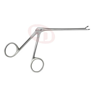 Recién llegado, juego de instrumentos de fórceps de biopsia con estructura de acero para uso médico - Product Image 2