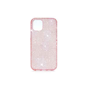 Coque de téléphone N7TH Eni Series de luxe en silicone souple antichoc, style Ins, compatible avec iPhone 12 Mini 11 Pro Promax 13 Pro Max - Product Image 1