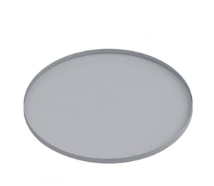 Hot Sale Premium Quality Metal Serving <b>Tray</b> with Custom Size & Logo OEM/ODM Available for Home Hotel Restaurant Use - Product Image 3