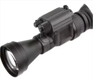 Dispositivo de Visión Nocturna con Lente de 50 mm, Aumento de 1x, Tecnología Intensificadora de Imagen, Resistente al Agua, Alimentado por Batería - Product Image 3