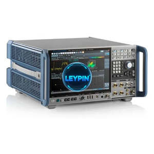 Analizador de Señales de Espectro en Tiempo Real Rohde & Schwarz RS FSW Lexso - Product Image 4