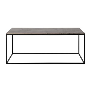 Modern Design <b>Table</b> Indoor Furniture <b>Rectangle</b> <b>Coffee</b> <b>Tables</b> Furniture Design for Living Room and Bedroom Furniture - Product Image 2