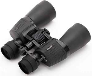 NUEVO Binocular Portátil Profesional Psar MÁS VENDIDO, Aumento de 2-16x, Resolución de 1280x1024, Grabación de Video a Prueba de Agua - Product Image 1