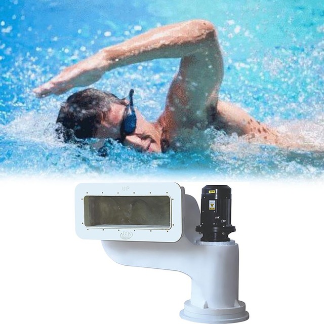 Swimming Resistance Machine Water Jet for  Swimming Pool Wave Machine for Sale