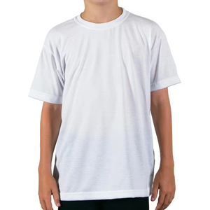 Ropa para niños, ropa de bebé con estampado personalizado, camisetas personalizadas, camisetas de algodón, camiseta informal con serigrafía para niños - Product Image 4