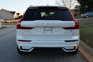 Mejor entrega Usado 2025 Vol vo XC60 T8 Core Dark Theme - Product Image 2