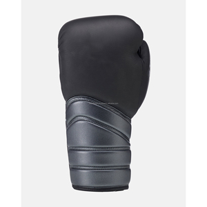 Guantes de Boxeo de Cuero de Alto Rendimiento, Transpirables y Duraderos, con Correa de Muñeca Ajustable - Product Image 2