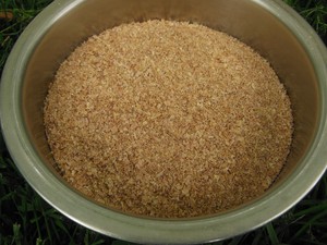 Aliments pour animaux de qualité supérieure : son de blé non-OGM / foin d'alfalfa pour bovins, porcs, chevaux et poissons, vers à vendre en gros - Product Image 6