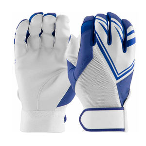 Gants de frappeur de baseball à prix bas faciles à porter OEM à vendre Gants de frappeur de baseball à approvisionnement direct d'usine - Product Image 4