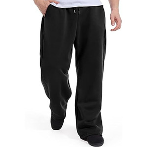 Pantalones Deportivos Casuales Ajustados, Ropa Deportiva de Invierno, Pantalones de Gimnasio, Pantalones Deportivos de Invierno, Subidos por Dress Sports - Product Image 5