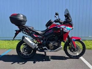NUEVA Honda <span class=keywords><strong>Africa</strong></span> <span class=keywords><strong>Twin</strong></span> DCT 2026, Motocicleta de Aventura - Product Image 6