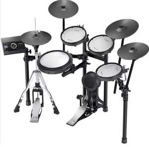 Mejor Precio TD-17KVX2 V-Drums Kit de Batería Electrónica Completo Original - Product Image 1
