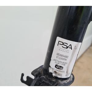 Support de suspension avant droit pour Peugeot 2008 Série 9836654680 (19>) - Product Image 2