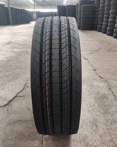 Pneus pour camions lourds, design à carcasse pleine, 155/70R13, 100% neufs, à prix réduit - Product Image 3