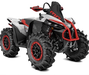NEW FAV 2026 BRAND NEW Renegade X MR 1000R <b>ATV</b> DIY 3 Years Warranty - Product Image 3