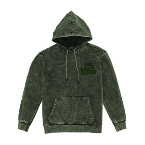 เสื้อฮู้ดซักง่ายแบบสวมหัวแขนปกติเสื้อมีฮู้ดผ้าขนแกะแฟชั่นผ้าฝ้าย100% แฟชั่นฤดูหนาว - Product Image 6