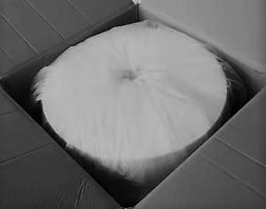 Papel de Encolado de 12.5gsm y 11gsm para Placas de Baterías de Plomo-Ácido - Product Image 5