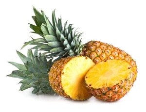 Hot <b>Sales</b> 100% Pure Natural Agriculture <b>Fresh</b> <b>Pineapple</b> From USA Sweet <b>Fresh</b> Premium Top Product High Quality - Product Image 5