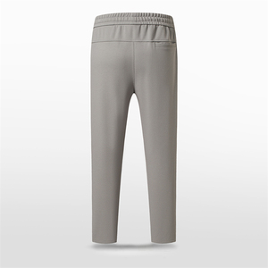 Pantalons de survêtement en molleton de coton respirant pour hommes avec poche Vêtements d'extérieur Meilleurs vendeurs de vêtements pour hommes Pantalons de survêtement - Product Image 3