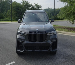 BMW X7 M50I ปี 2022 สภาพดีเยี่ยม พร้อมส่ง - Product Image 1