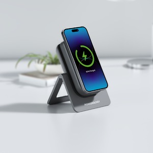 Powerbot สถานีพลังงานแบบพกพาสินค้าขายดี2023พาวเวอร์แบงค์20000mAh powerbb - Product Image 2