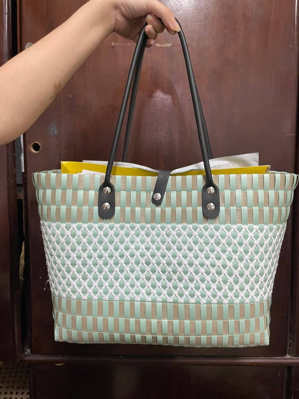 ประเภท B