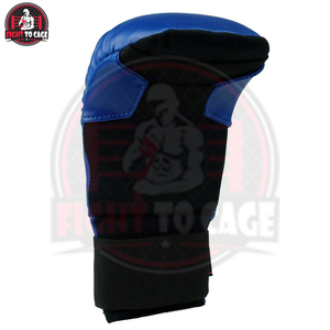 Guantes de Boxeo y Karate para Adultos, Diseño Único Personalizado, Tela Suave de Alta Calidad para Entrenamiento de Lucha - Product Image 2