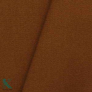 60% algodón 38% poliéster 2% Spandex Poly Stretch popelina tela tejida técnica lavada para trajes pantalones Chinos pantalones cortos prendas - Product Image 4