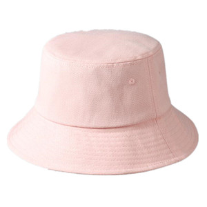 Chapeau bob uni pour la randonnée et la pêche en plein air en été - Product Image 3