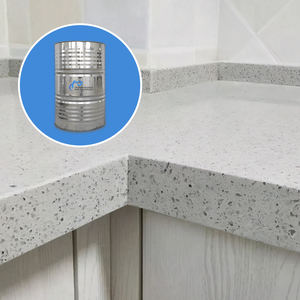 ระบบเรซิ่นหินอ่อนและหินธรรมชาติ ZC-157 สำหรับการเติมเต็ม การยึดติด และการฟื้นฟูพื้นผิว - Product Image 5