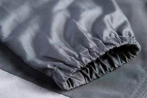 2025 nouveau Style vente chaude veste coupe-vent personnalisée pour hommes hiver extérieur vestes imperméable plage randonnée veste de pluie - Product Image 5