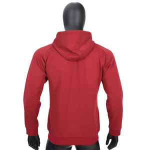 Sudadera con Capucha y Cierre de Cremallera de 1/4, Manga Larga, Lisa, Deportiva, para Golf, con Logotipo Personalizado, para Hombre - Product Image 2