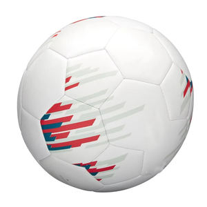 Balón de Fútbol Termosellado Personalizado de Fábrica, Tamaño 2 3 4 5, Balón de Fútbol de PVC para Entrenamiento y Juego en Interiores y Exteriores - Product Image 2