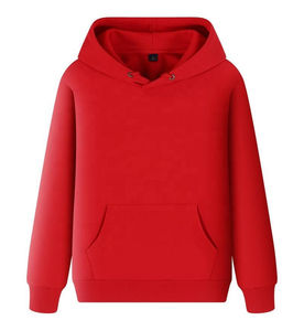 Sweat à capuche de la meilleure qualité pour hommes à prix raisonnable Top Produit Sweats à capuche thermiques pour hommes Fabrication pakistanaise - Product Image 4