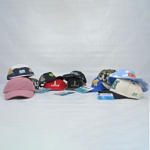 Casquette de baseball personnalisée OEM broderie de haute qualité logo 3D ajusté 100% coton 5 panneaux impression chapeau chapeaux de golf avec logo personnalisé - Product Image 4