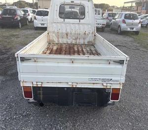 NEATLY USADO 1997-SUBBARU _ SSAMBAR-TRUCK 2017 4WD - Product Image 2