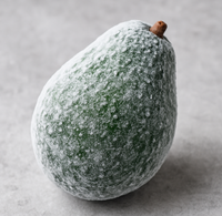 Speciale Aanbieding Premium Kwaliteit Smakelijk Fruit Beste Prijs Romige Hele Bevroren Avocado 1Kg