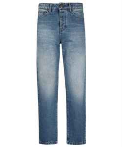 Jeans sur mesure en gros pour hommes, jeans en tissu personnalisé, logos personnalisés, jeans pour hommes - Product Image 1
