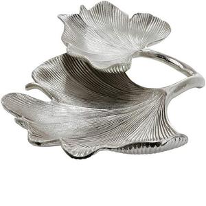 Nouveau Design bol de Fruits de cuisine en métal en forme de cœur bol de nourriture bol de Table à manger décoratif - Product Image 6