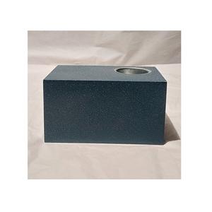 Brûleur d'encens Oud de dernière génération, fait main, en bois, forme carrée, Mabkhara Dukhoon, best-seller - Product Image 6