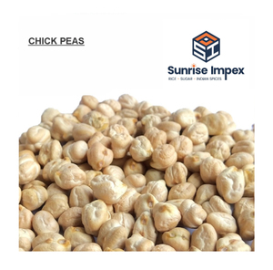 Garbanzos Blancos Kabuli Secos de Primera Calidad, Exportador a Granel de Marcas de Hummus, Suministro al por Mayor y Menor, Compradores Internacionales - Product Image 1