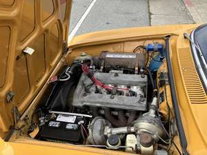 ALFA ROMEO GTV 1750 USADO, 1969, Volante a la Izquierda/Derecha - Product Image 2