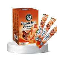 VINUT TRUST Café instantané faible en calories et en sucre, marque privée, saveur fruitée de goyave rose douce, qualité supérieure, OEM ODM en boîte
