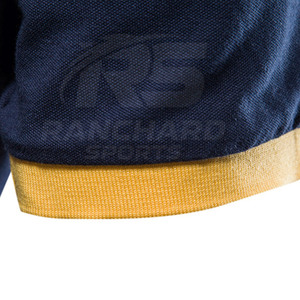 Polos de Último Diseño, Polos Casuales, Polos con Color Personalizado y Logotipo Personalizado - Product Image 6
