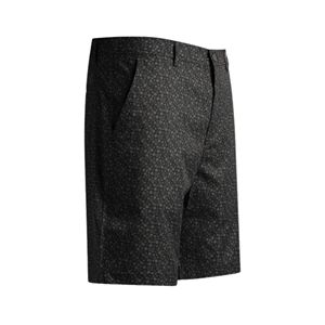 Premium Mid-Golf Casual Utility Cargo Shorts pour Hommes Respirant Tissé Genou-Longueur Durable Uni Teint Plus La Taille - Product Image 4