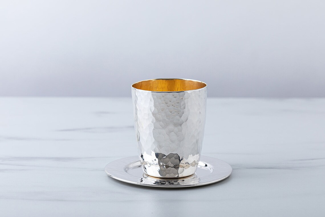 Silver/Gold