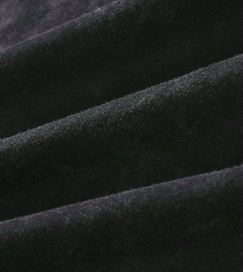 Camiseta con estampado de logotipo personalizado DTG DTF de alta calidad para hombre, ropa de calle de gran tamaño de algodón, camiseta informal gráfica - Product Image 6