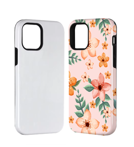 <span class=keywords><strong>Fundas</strong></span> Resistentes de TPU para Sublimación, para iPhone, Samsung, Serie <span class=keywords><strong>Google</strong></span>, Entrega Rápida, Personalización Rápida Funfa - Product Image 1